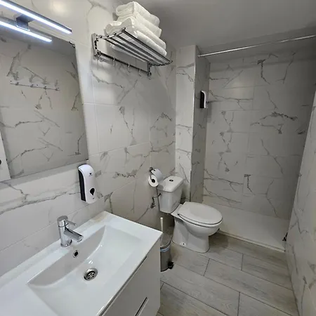 Levante Carlos V 1b Apartamento